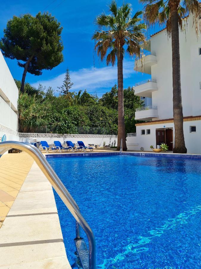 Casa Tombua - Pool - Beach & Center 300M - Ac - Wifi Carvoeiro  Exterior photo