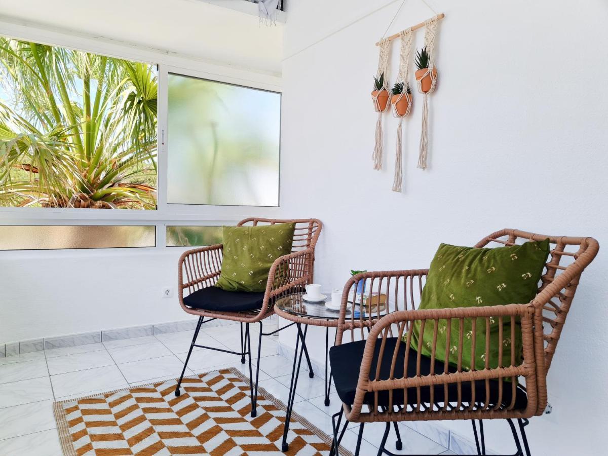 Casa Tombua - Pool - Beach & Center 300M - Ac - Wifi Carvoeiro  Exterior photo