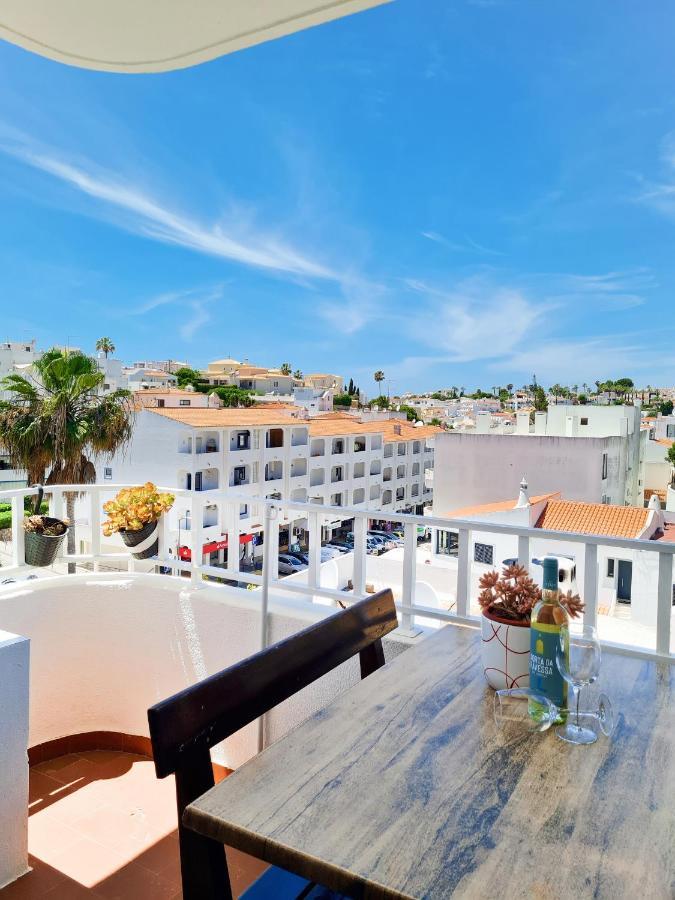 Casa Tombua - Pool - Beach & Center 300M - Ac - Wifi Carvoeiro  Exterior photo